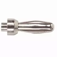 Pomona 3257 Rivet Type Banana Plug